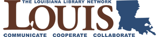 LOUIS logo