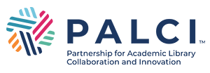 PALCI logo