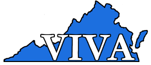 VIVA logo